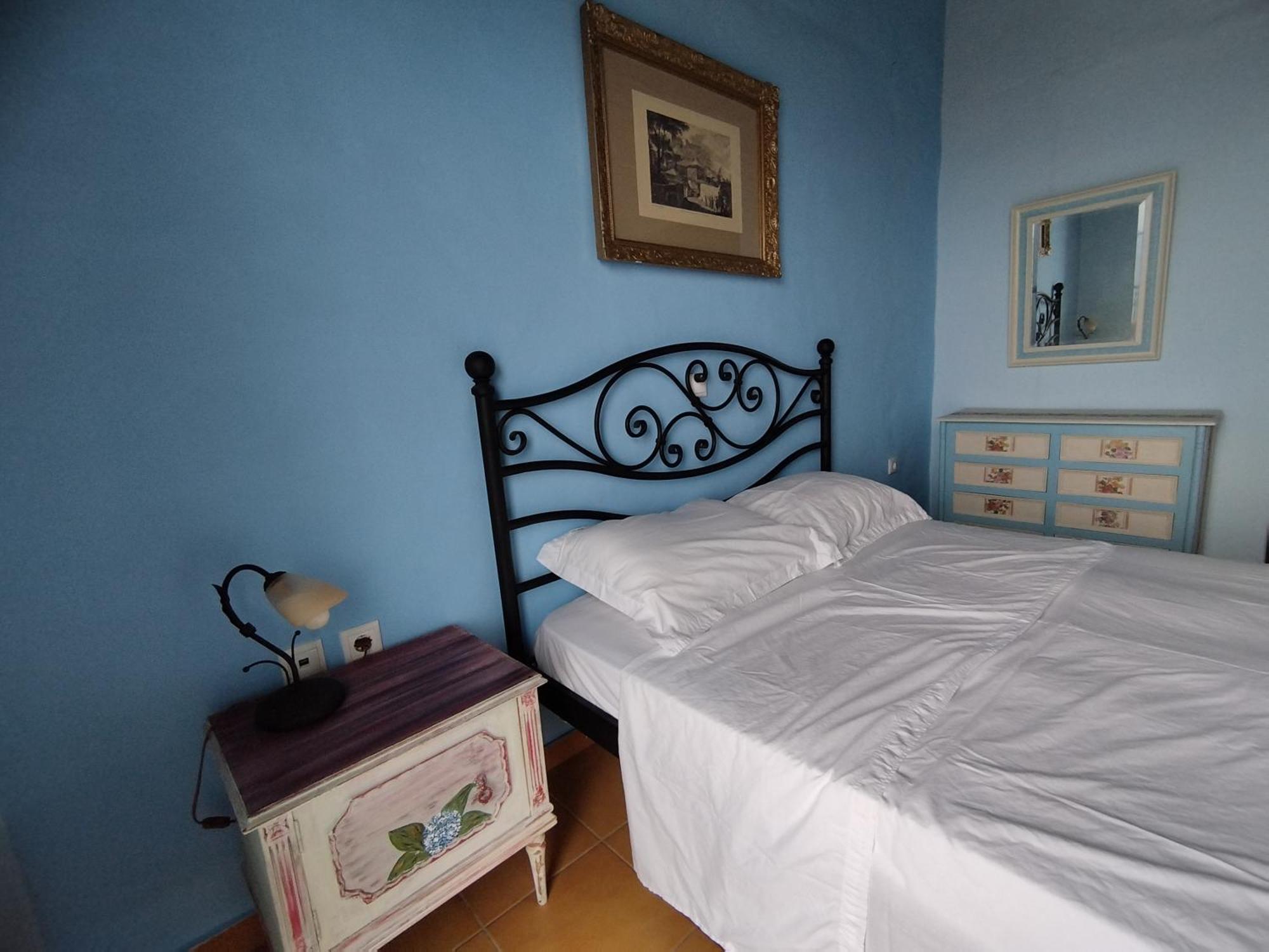 Grammatikis House Hotel Vourliotes Екстериор снимка