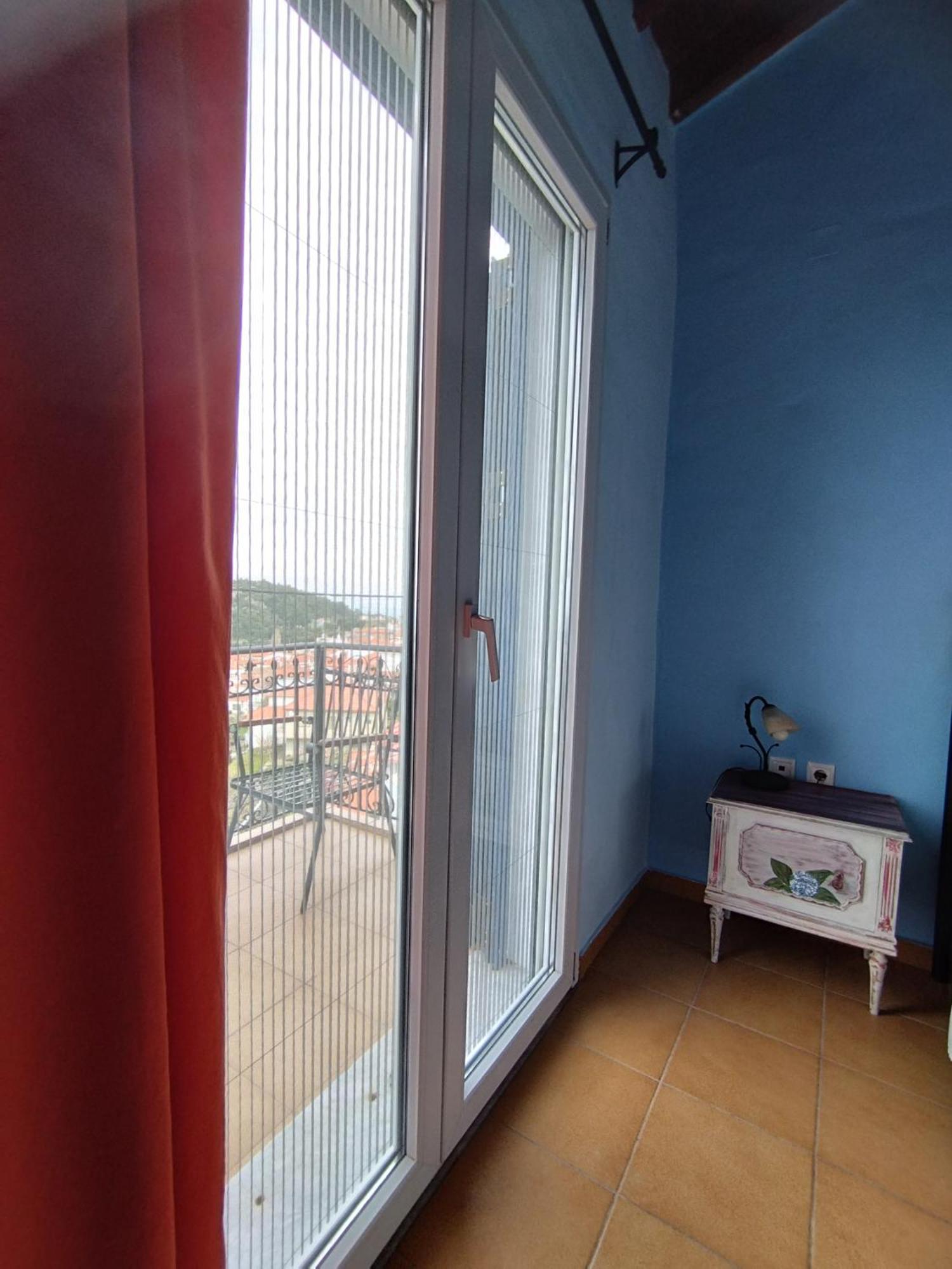Grammatikis House Hotel Vourliotes Екстериор снимка
