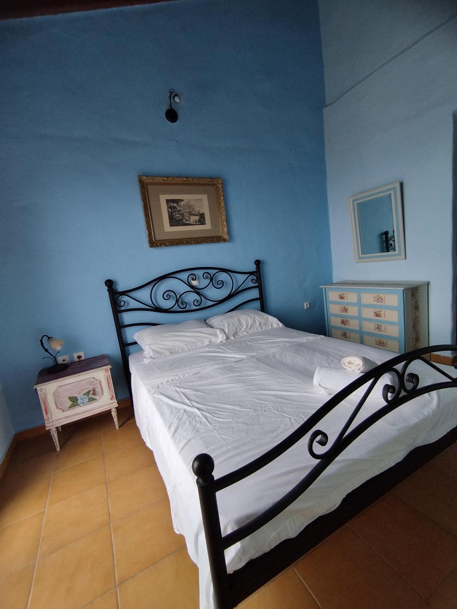 Grammatikis House Hotel Vourliotes Екстериор снимка